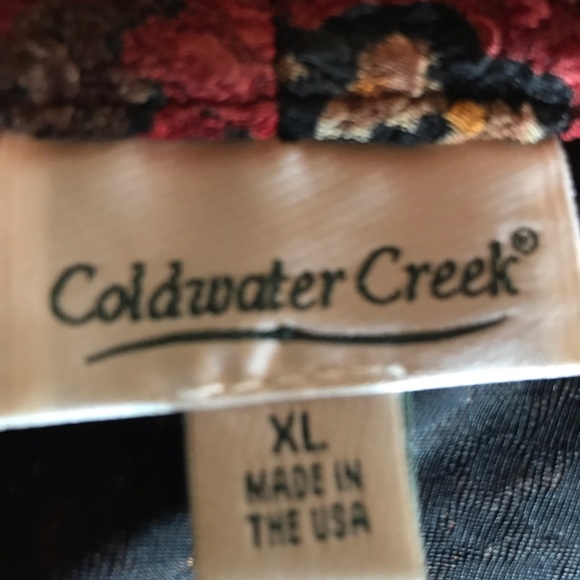 Jacket and matching Shell - Picture 8 of 8